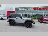 2016 Jeep Wrangler photo 16