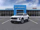 2026 Chevrolet Trax photo 37