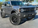 2022 Ford Bronco photo 29