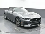 2024 Ford Mustang photo 5