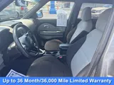 2018 Kia Soul photo 10