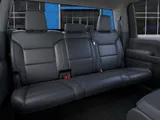 2026 Chevrolet Silverado 2500HD photo 17