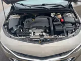 2023 Chevrolet Malibu photo 21