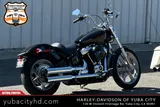 2024 Harley-Davidson Softail Standard FXST photo 6