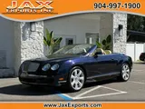 2007 Bentley Continental GT photo 1