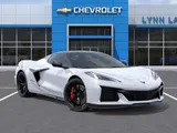 2027 Chevrolet Corvette photo 7