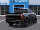 2026 Chevrolet Silverado 1500 photo 4