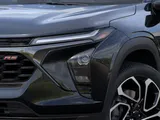 2026 Chevrolet Trax photo 10