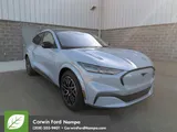2026 Ford Mustang Mach-E photo 1
