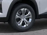 2026 Chevrolet Trax photo 9