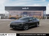 2026 Kia K4 photo 1
