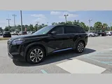 2026 Nissan Pathfinder photo 24