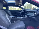 2017 Chevrolet Camaro photo 22