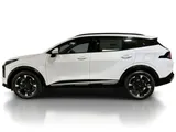 2026 Kia Sportage photo 4