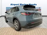 2027 Honda HR-V photo 3