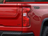 2026 Chevrolet Silverado 2500HD photo 11