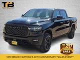 2027 Ram 1500 photo 1