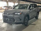 2026 Toyota Grand Highlander photo 3
