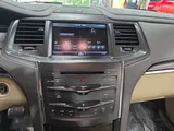 2015 Lincoln MKS photo 19