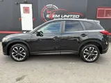 2016 Mazda CX-5 photo 3