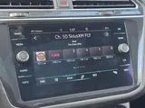 2022 Volkswagen Tiguan photo 17