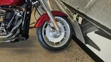 2026 Harley-Davidson® Fat Boy photo 11
