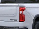 2026 Chevrolet Silverado 1500 photo 11