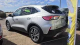 2020 Ford Escape photo 5