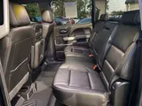2018 Chevrolet Silverado 1500 photo 14