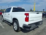 2025 Chevrolet Silverado 1500 photo 5