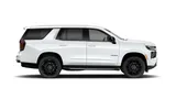 2026 Chevrolet Tahoe photo 26