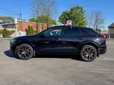 2021 Audi Q8 photo 2