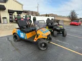 2021 EZ-GO TXT photo 19
