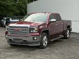 2015 GMC Sierra 1500 photo 4