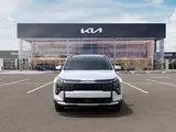 2027 Kia Sportage Hybrid photo 2