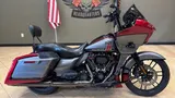 2019 Harley-Davidson Touring photo 2