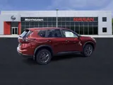 2026 Nissan Rogue photo 11
