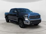 2021 Toyota Tundra 4WD photo 2