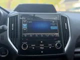 2018 Subaru Impreza photo 12