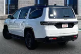2026 Jeep Grand Wagoneer photo 10