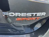 2023 Subaru Forester photo 47
