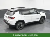 2025 Jeep Compass photo 37