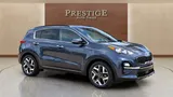 2020 Kia Sportage photo 32