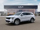 2026 Kia Sorento photo 3