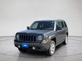 2015 Jeep Patriot photo 1