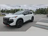 2026 Nissan Rogue photo 23