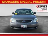 2006 Ford Five Hundred photo 2