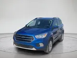 2018 Ford Escape photo 10