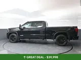 2023 GMC Sierra 1500 photo 10