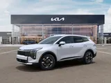 2027 Kia Sportage photo 3